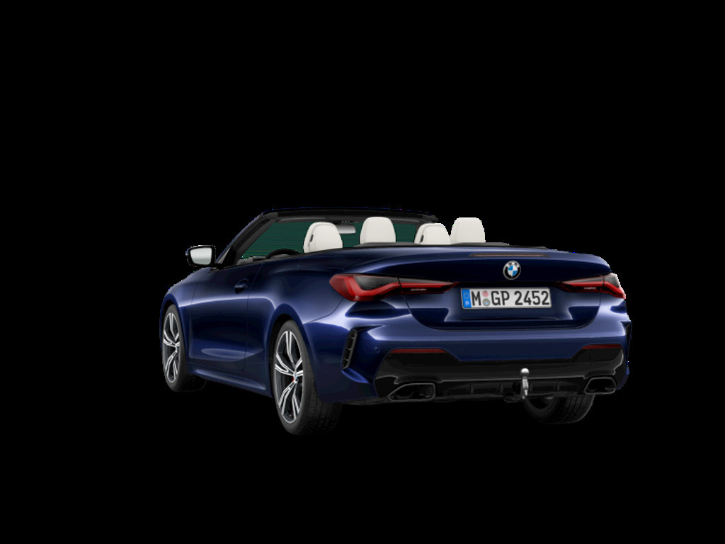 BMW M440