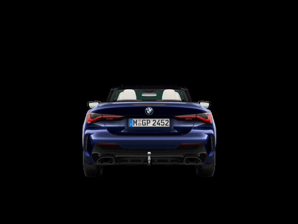 BMW M440