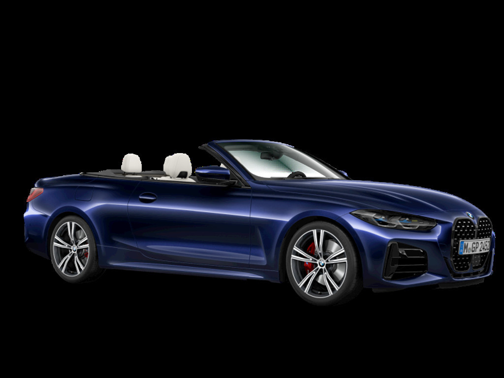 BMW M440