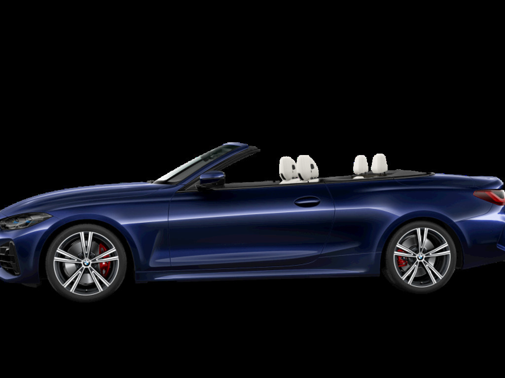 BMW M440