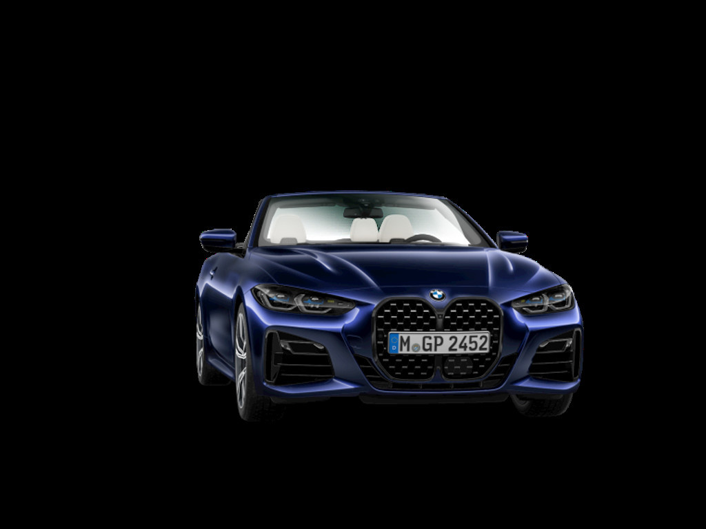 BMW M440