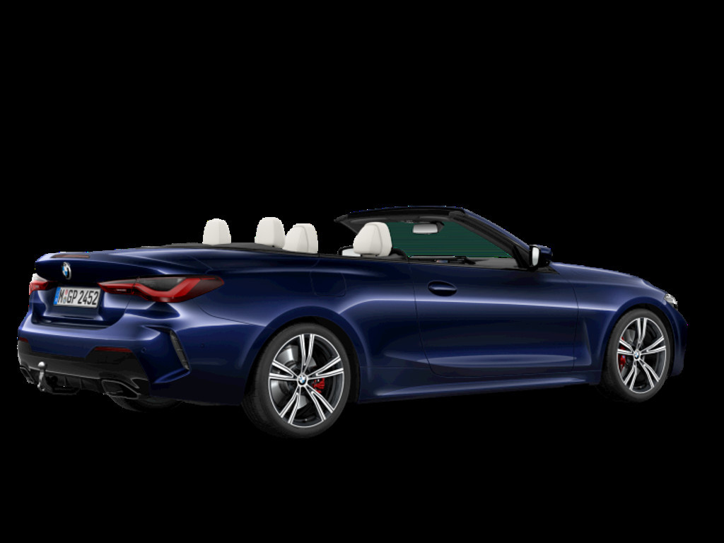 BMW M440
