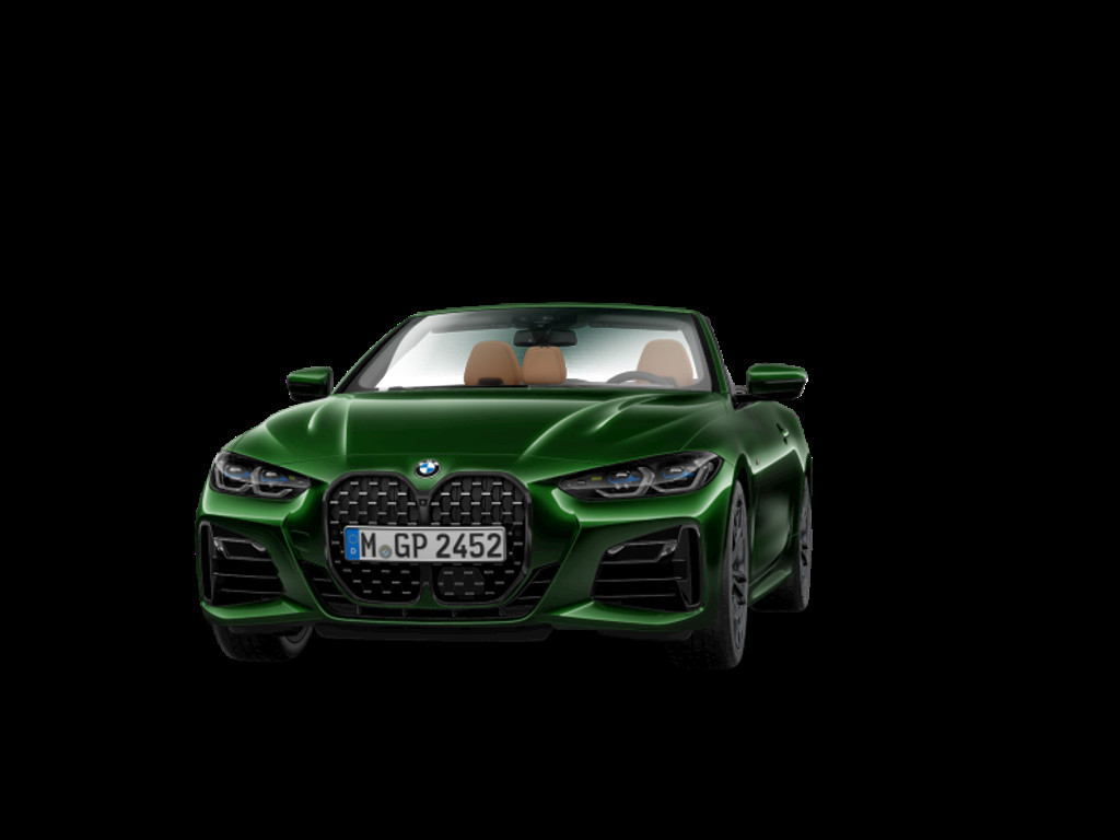 BMW M440 xDrive Cabrio M440i