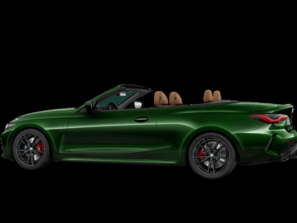 BMW M440