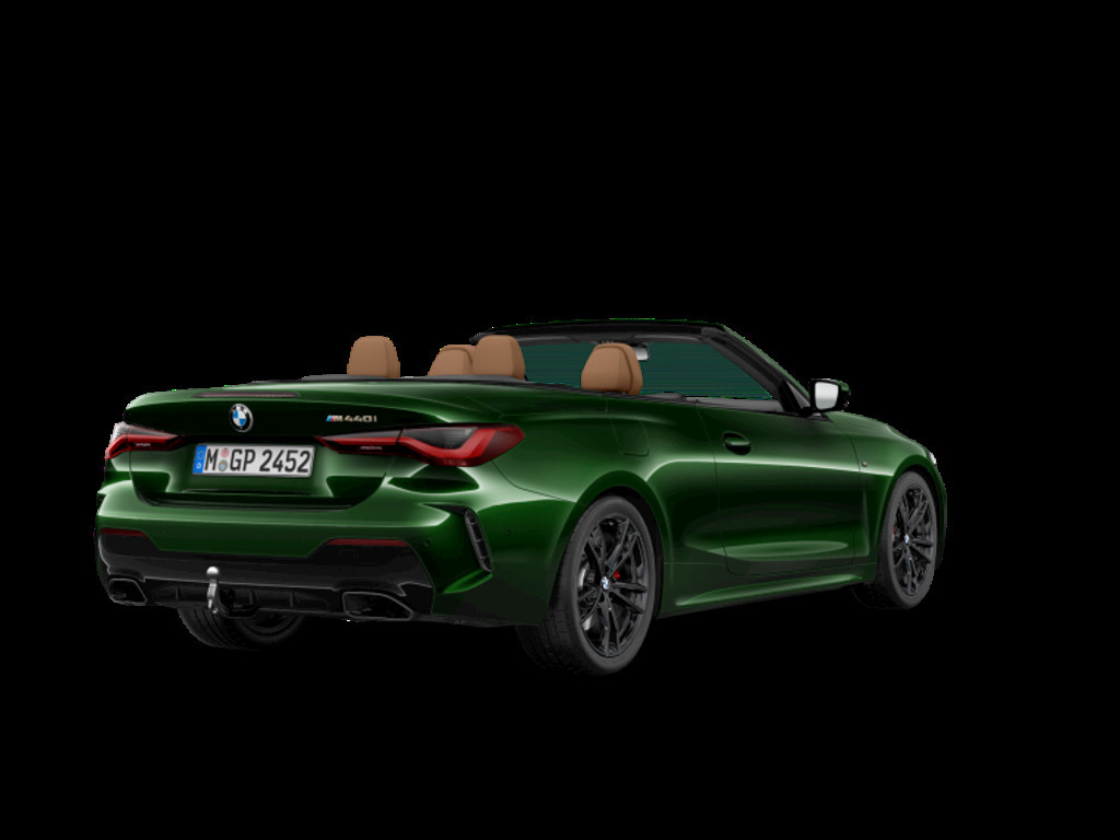 BMW M440