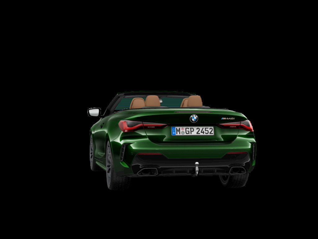 BMW M440