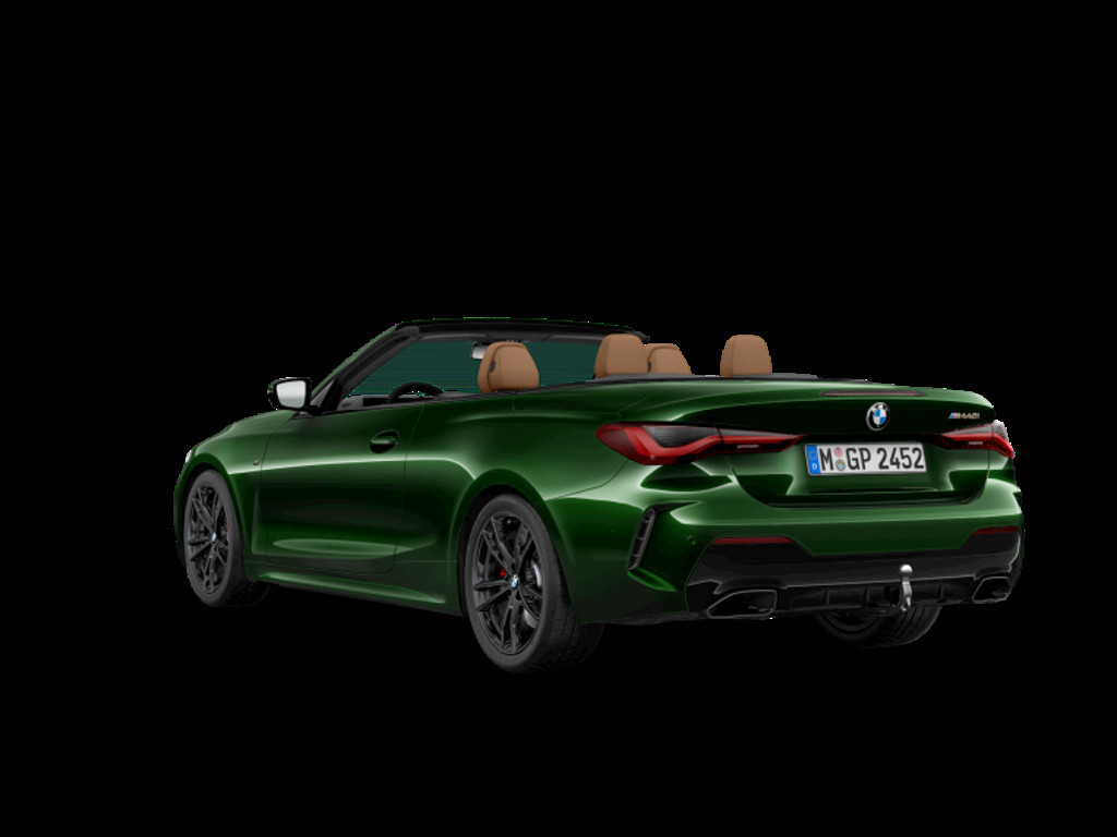 BMW M440