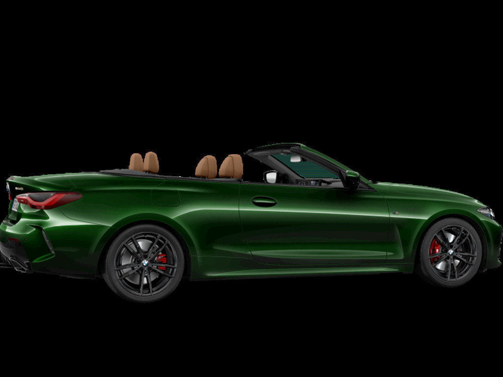 BMW M440