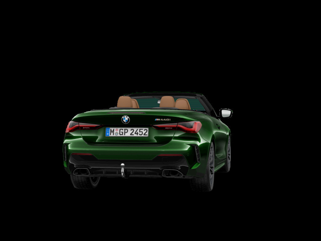 BMW M440