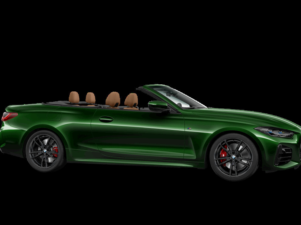 BMW M440