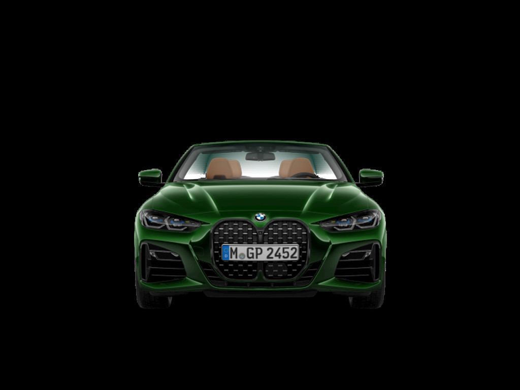 BMW M440