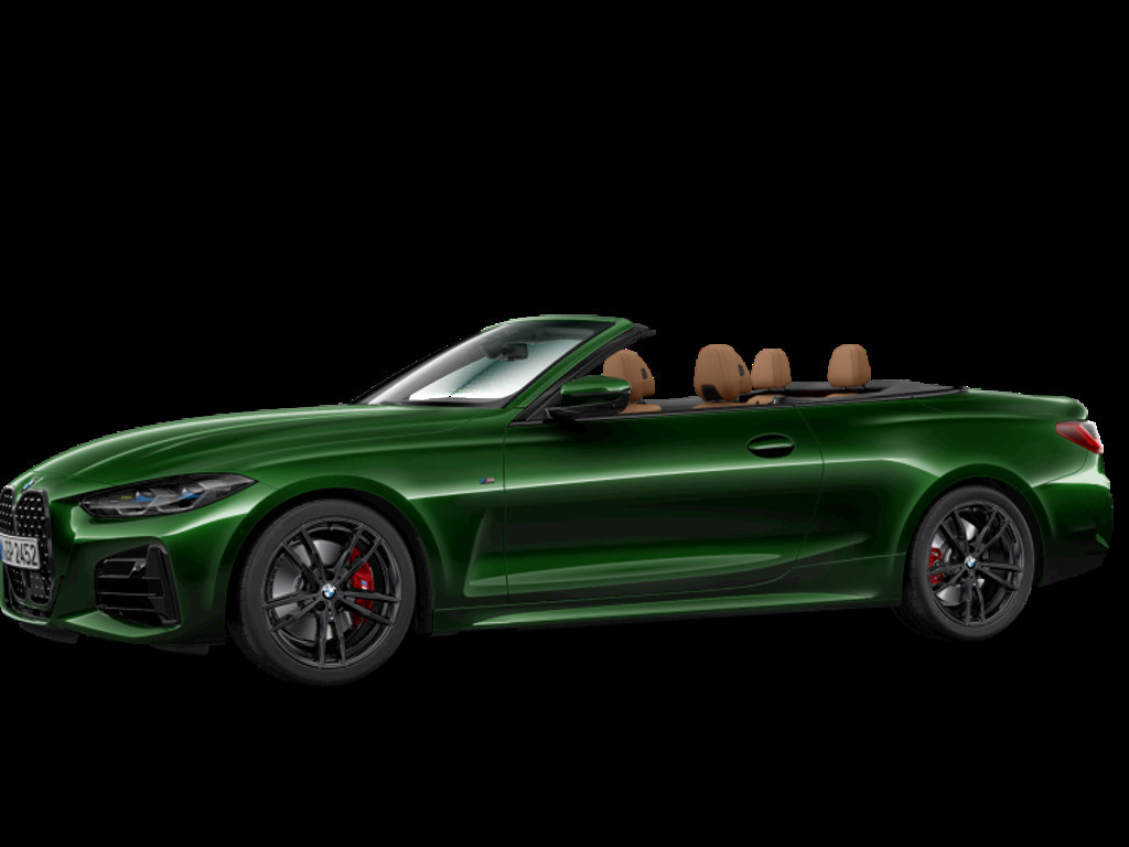 BMW M440