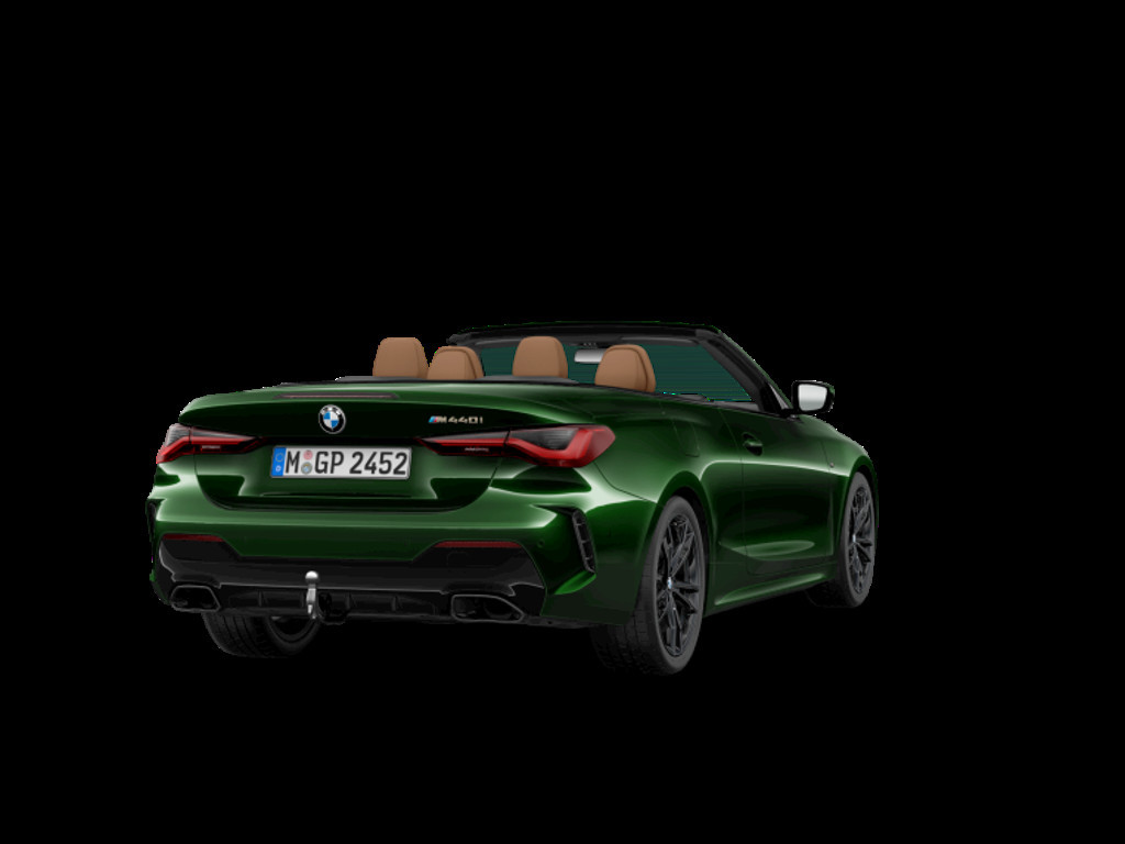 BMW M440