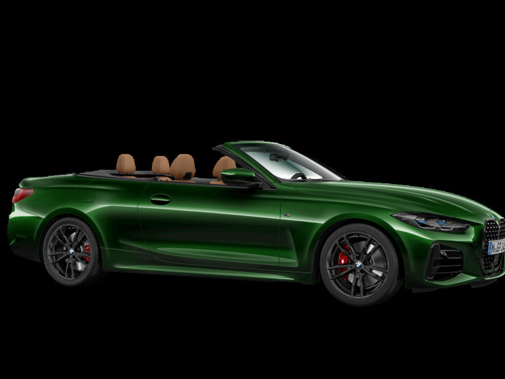 BMW M440