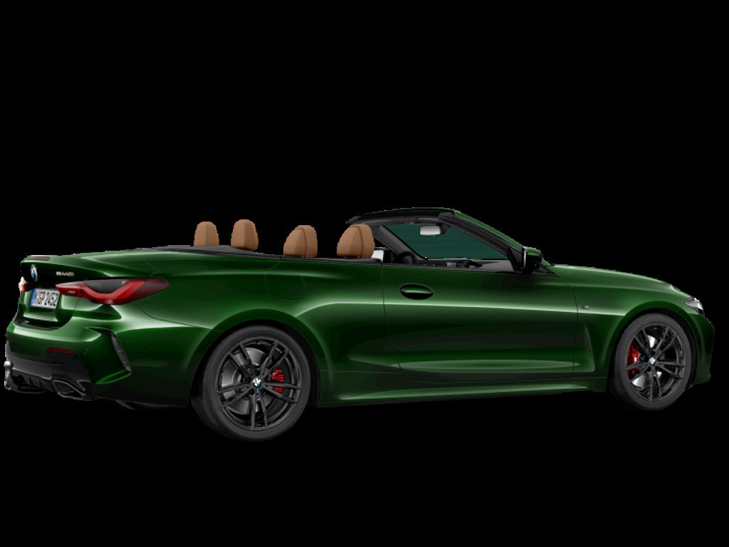 BMW M440