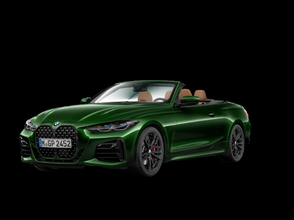 BMW M440
