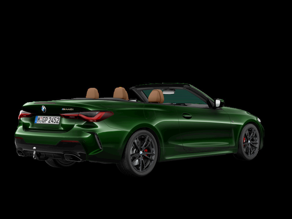 BMW M440