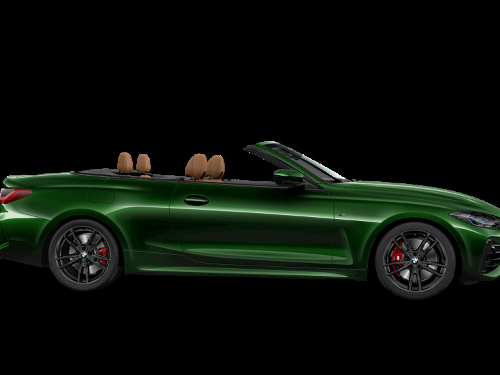 BMW M440