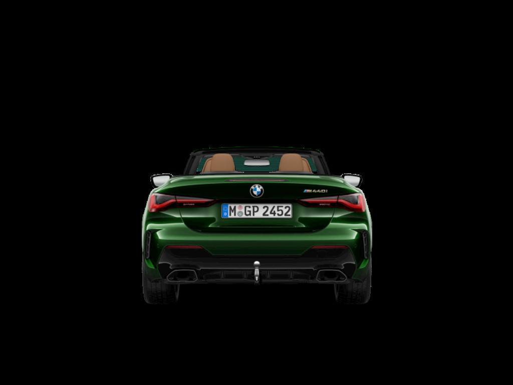 BMW M440