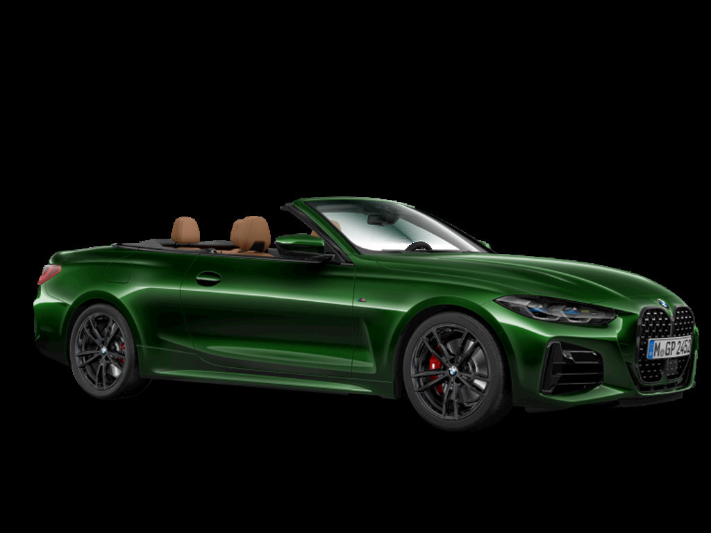 BMW M440
