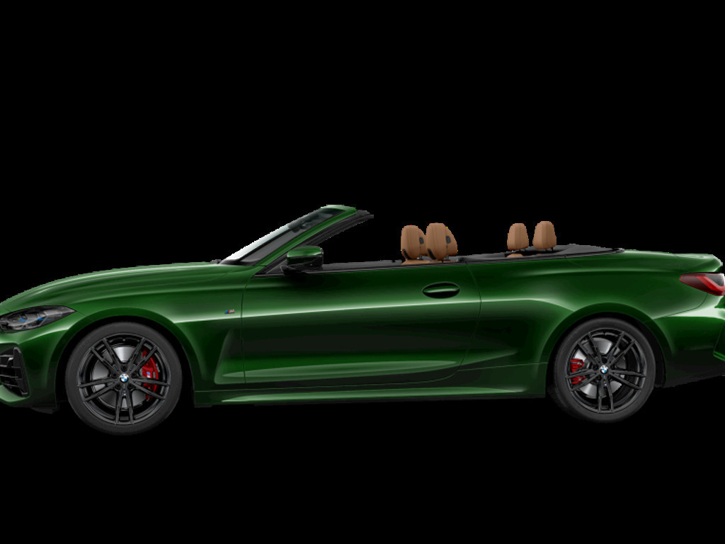 BMW M440
