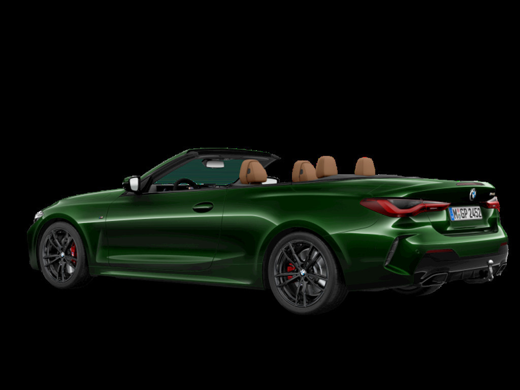 BMW M440