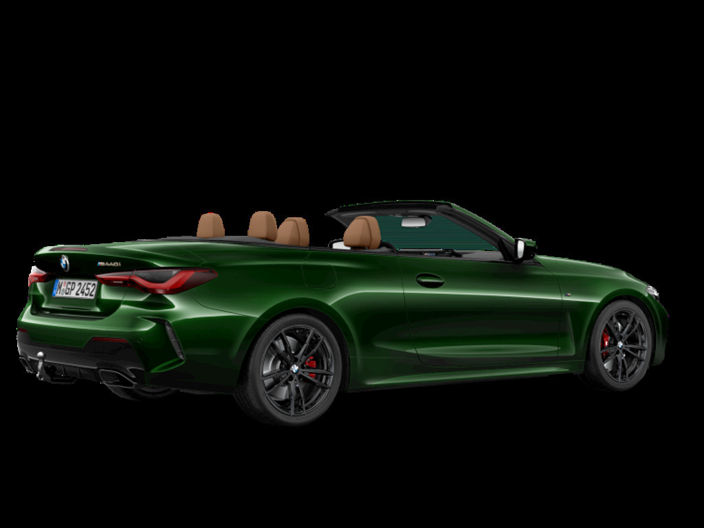BMW M440