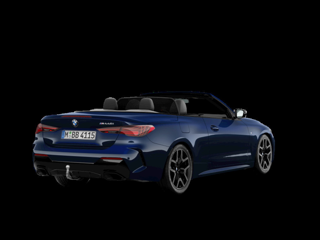 BMW M440