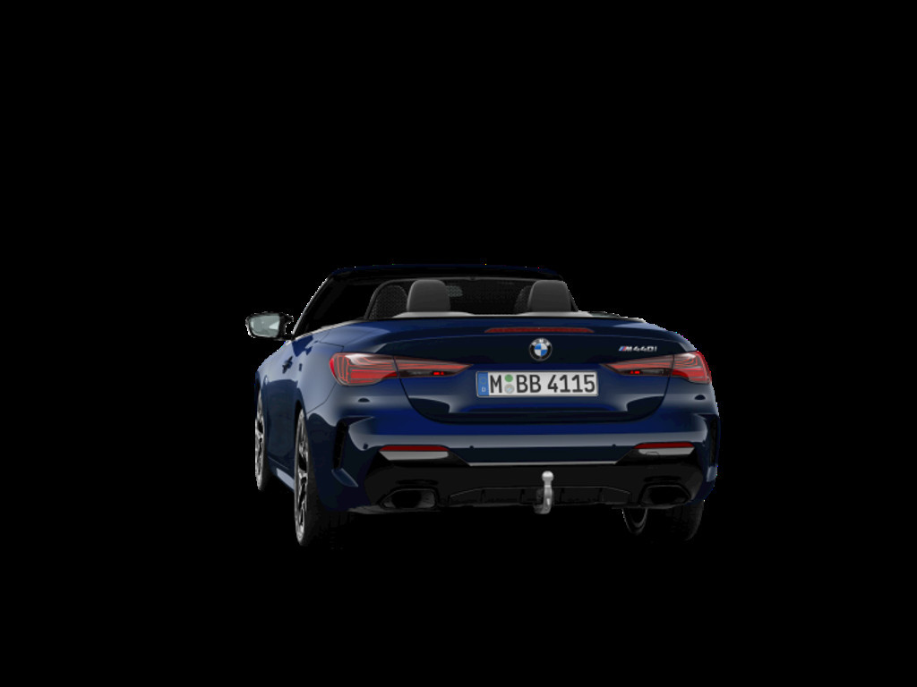 BMW M440