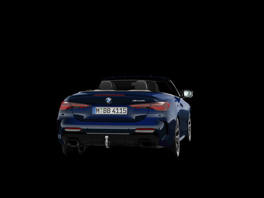 BMW M440