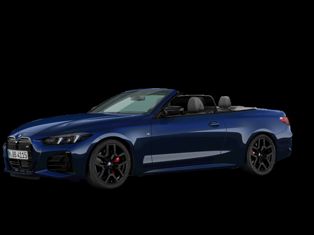 BMW M440