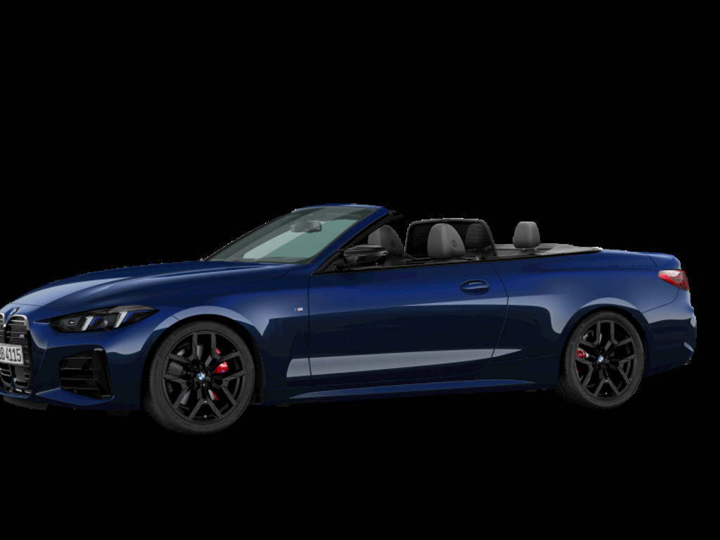 BMW M440