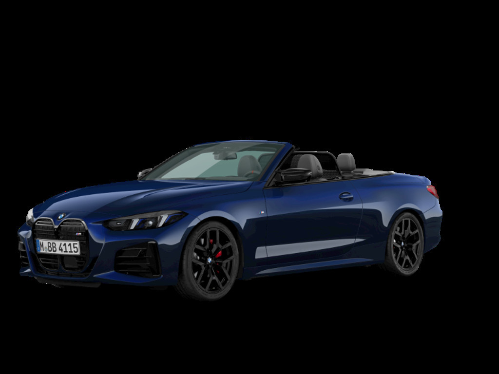 BMW M440
