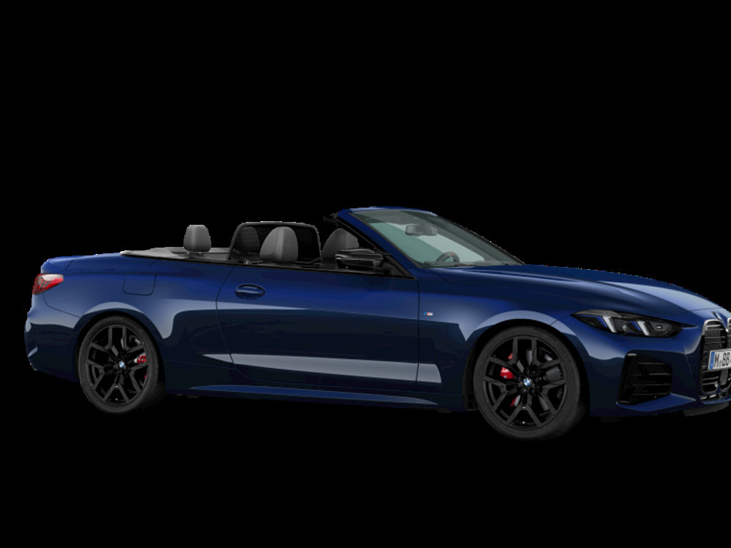 BMW M440