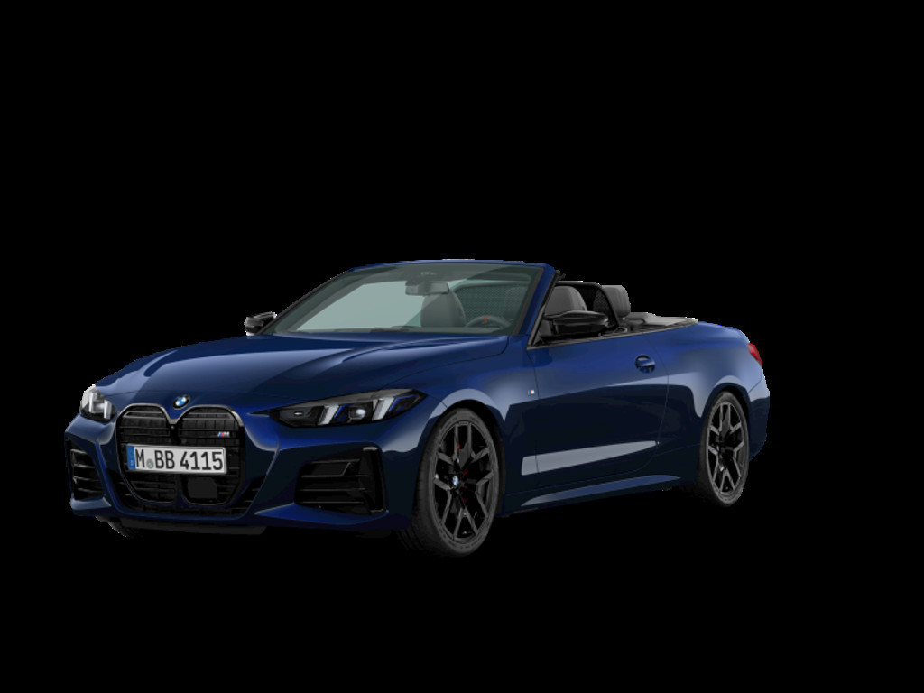 BMW M440
