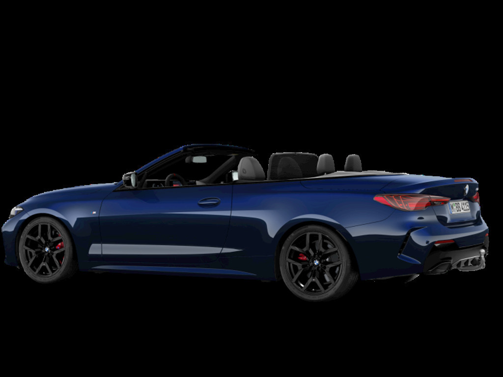 BMW M440