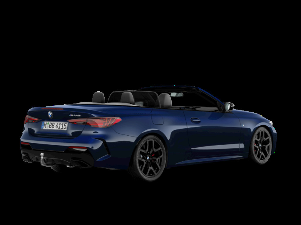 BMW M440