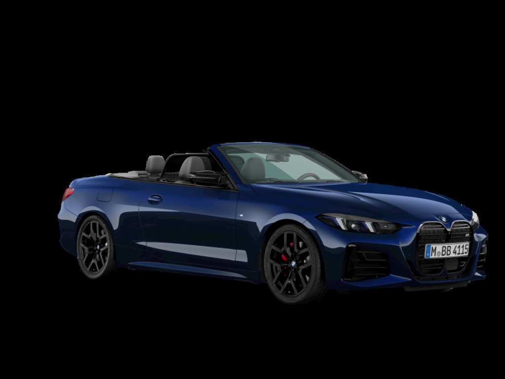 BMW M440