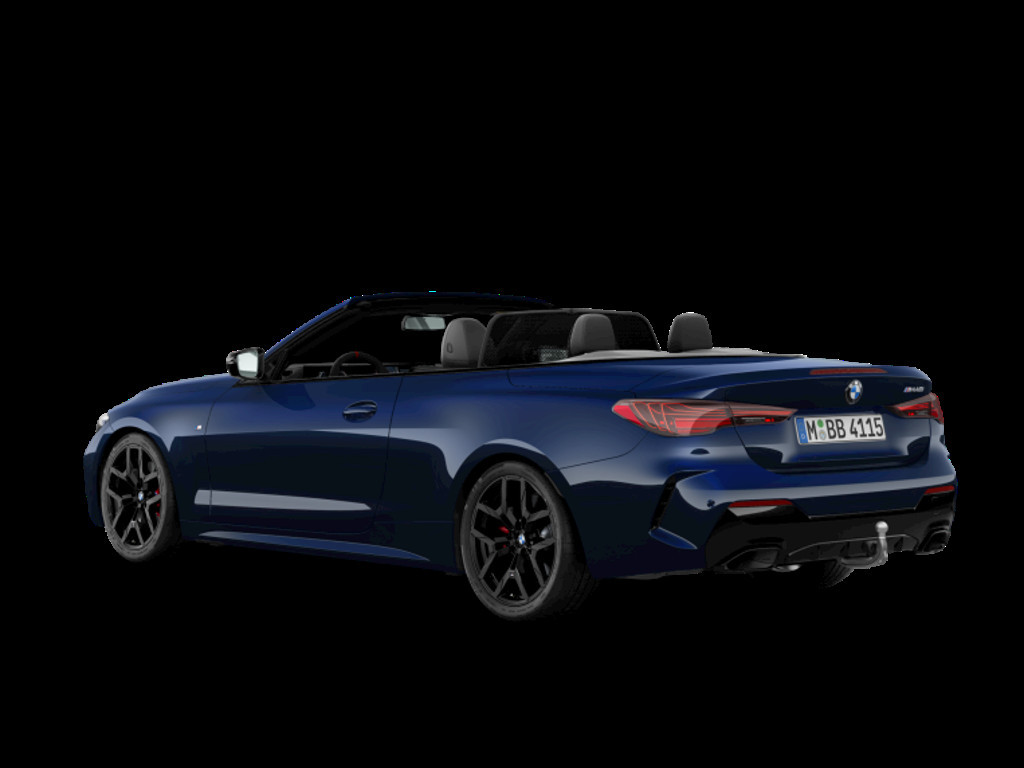 BMW M440