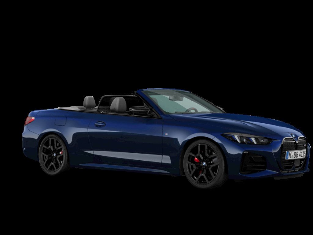 BMW M440