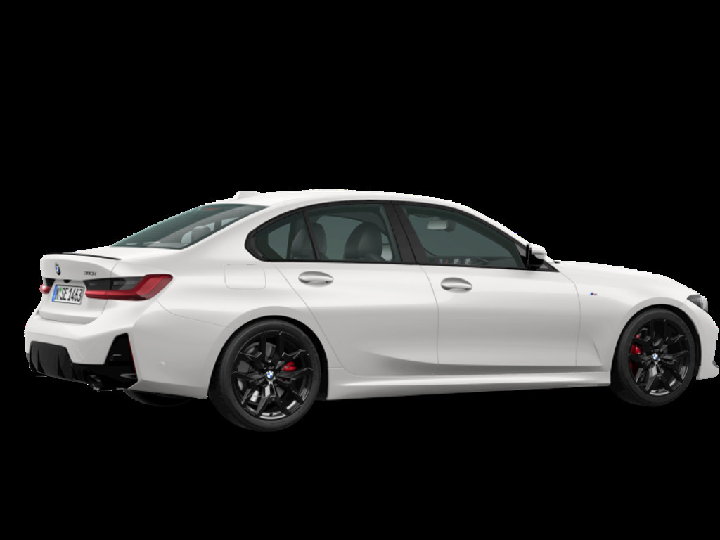 BMW 3 Serie
