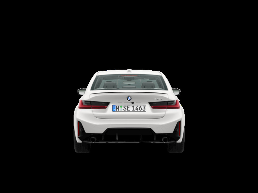 BMW 3 Serie