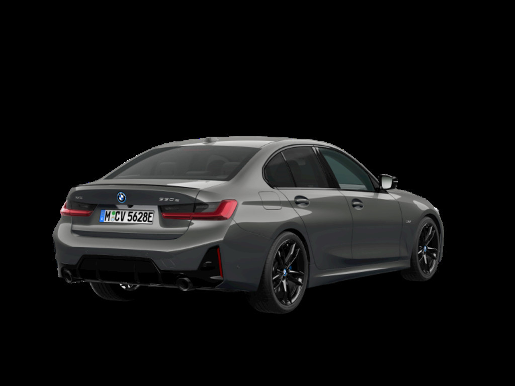 BMW 3 Serie