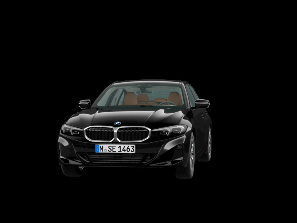 BMW 3 Serie 320 Sedan 320d