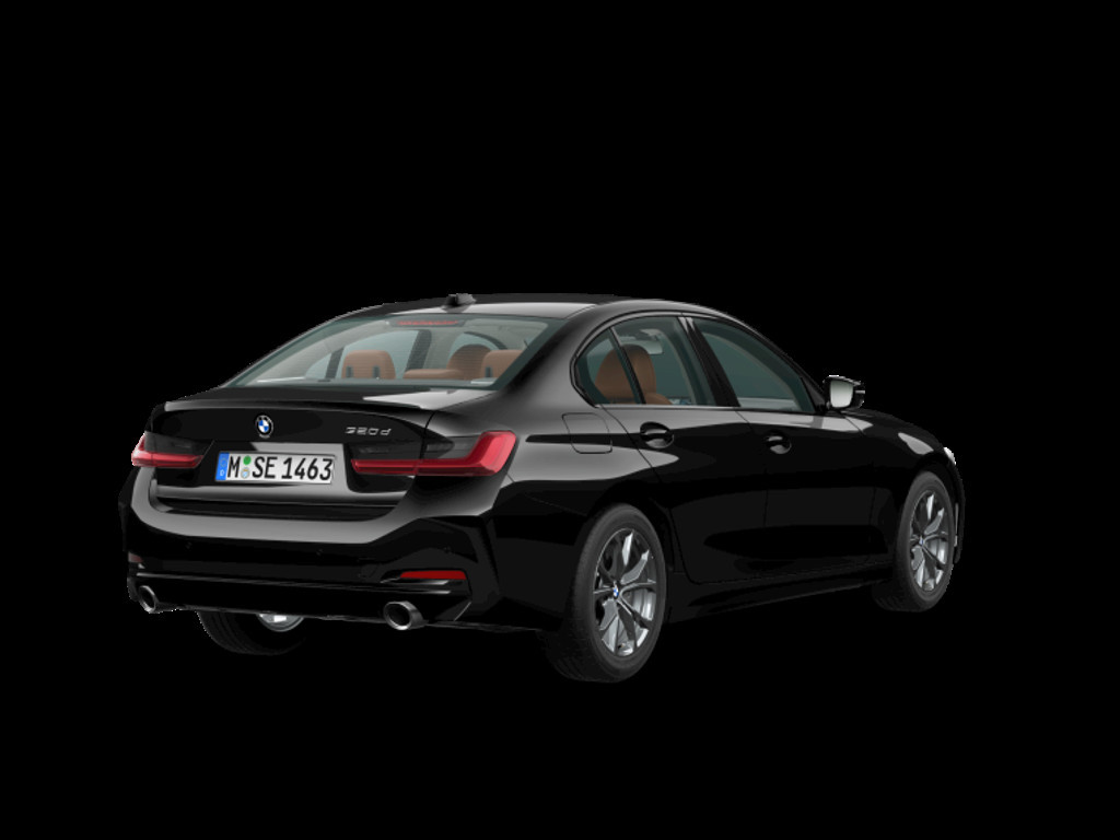 BMW 3 Serie