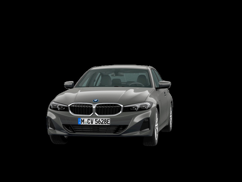 BMW 3 Serie 330 xDrive Sedan 330e