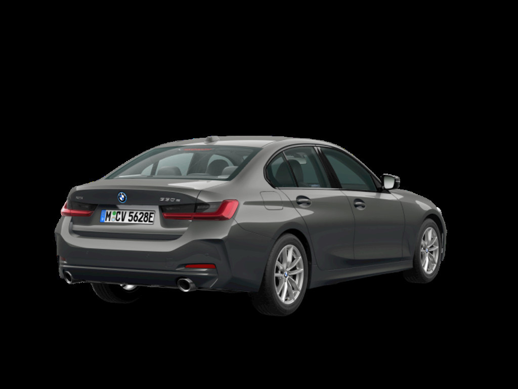 BMW 3 Serie