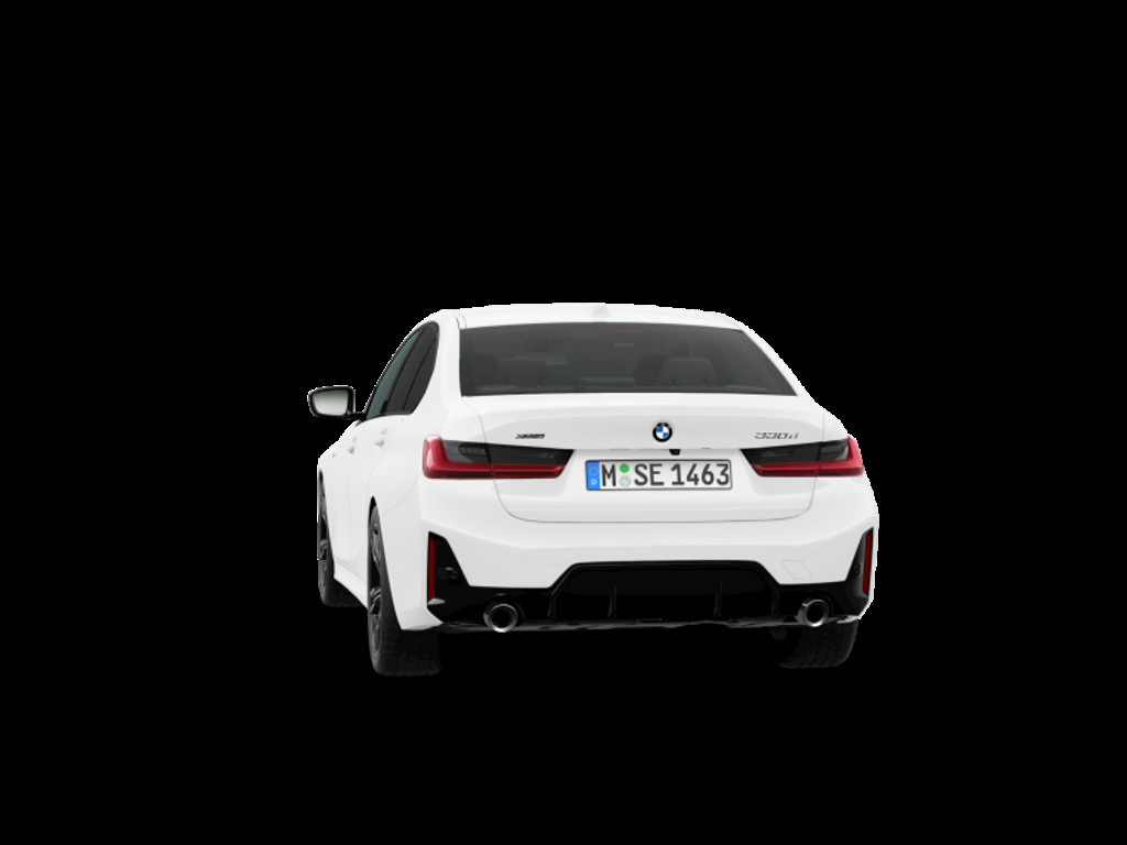 BMW 3 Serie