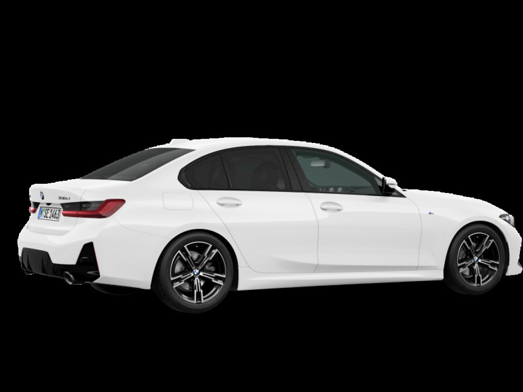 BMW 3 Serie