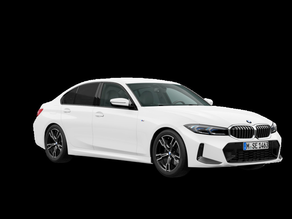 BMW 3 Serie